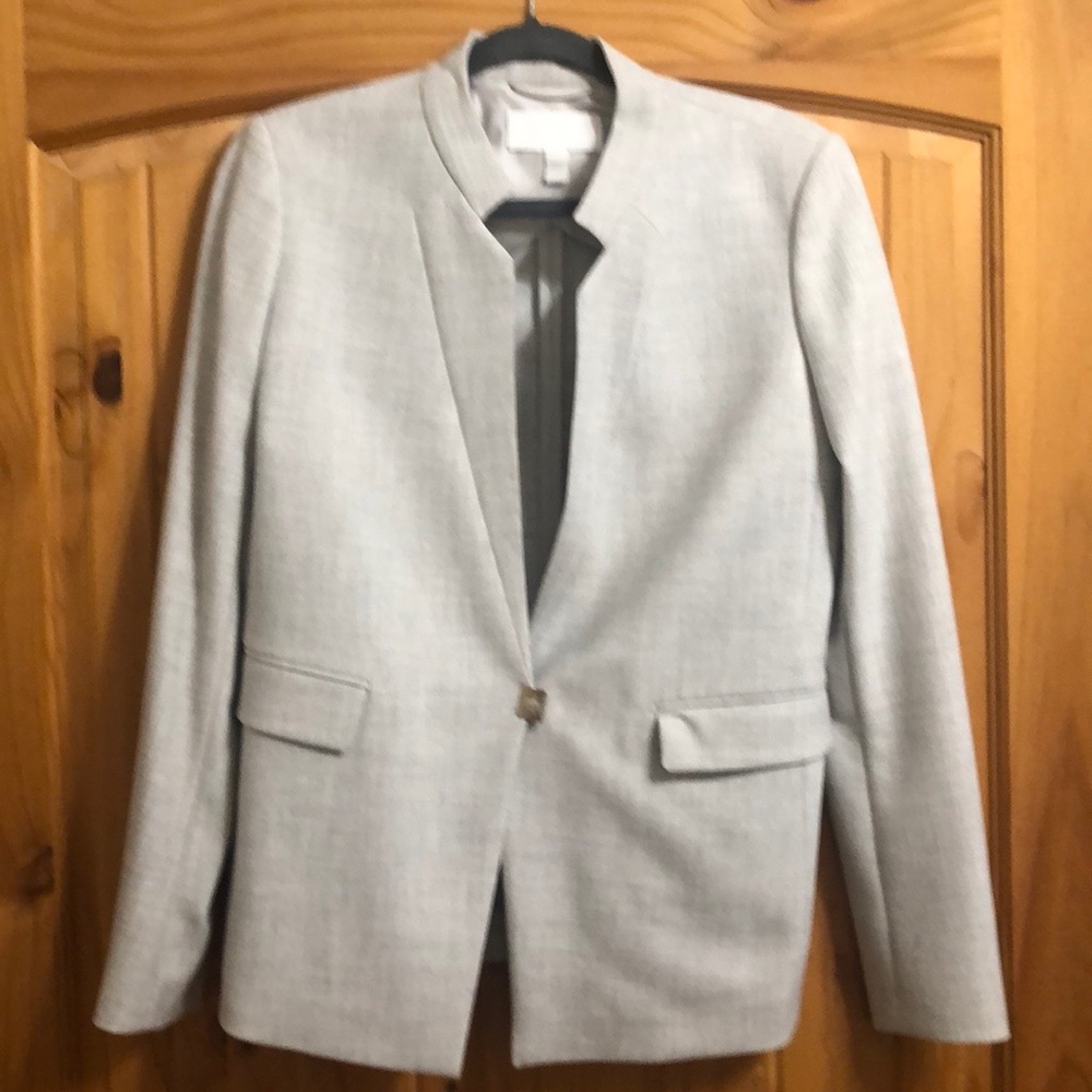 Hugo Boss 2 piece Suit Stretch Wool